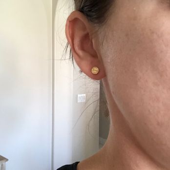Cartier - Love Earring - Jewelry Near Me - Beverly Hills, California