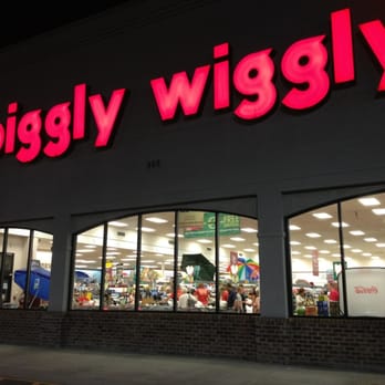 ファイヤーキング　ジェダイpiggly wiggly grocery store PIGGLY WIGGLY GROCERY STORES - Updated November 2025 - 28 Reviews