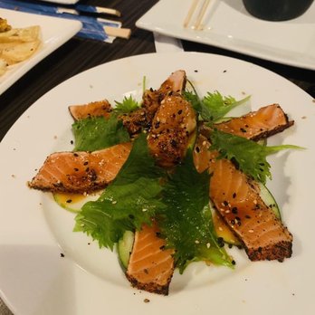 Green Ginger - Asian Fusion Near Me - Decatur, Georgia Green Ginger - Asian Fusion Near Me - Decatur, Georgia