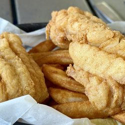 Fish-n-Chips
