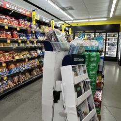 Dollar General - Interior