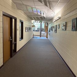 North Boulder Recreation Center