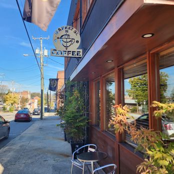 Market St. Coffee - Coffee & Tea Near Me - Petersburg, Virginia Market St. Coffee - Coffee & Tea Near Me - Petersburg, Virginia