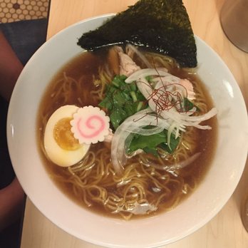 Bantam King - Shoyu Chintan - Ramen Near Me - Washington, DC, District of Columbia Bantam King - Shoyu Chintan - Ramen Near Me - Washington, DC, District of Columbia