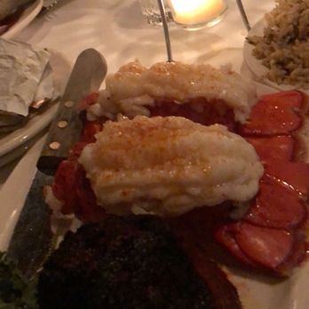 The Backyard Steak Pit - Seafood Near Me - Gurnee, Illinois The Backyard Steak Pit - Seafood Near Me - Gurnee, Illinois