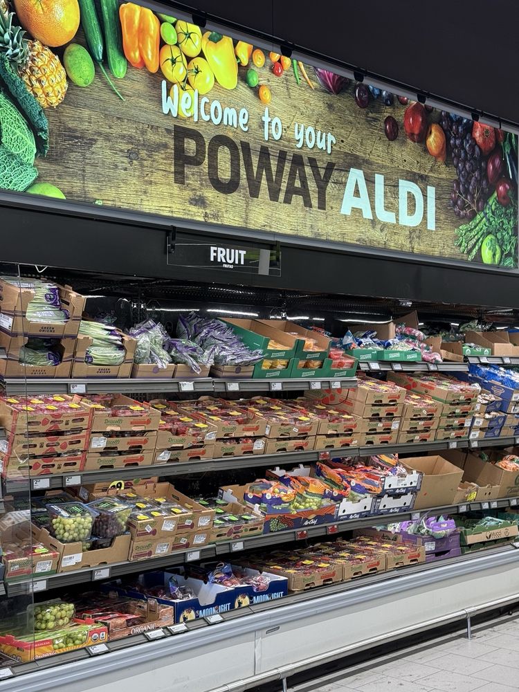 ALDI Logo