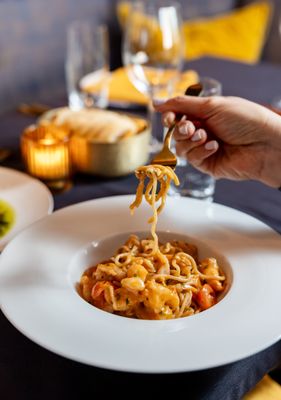 La Stella Cucina Verace by null