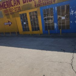 American Dismantling