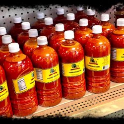 Roberta African And Caribbean Market