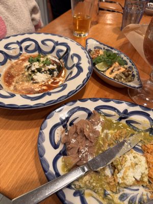 Mamita Cocina Mexicana by null