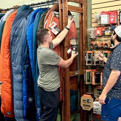 Real Cheap Sports, Ventura’s Outdoor Store
