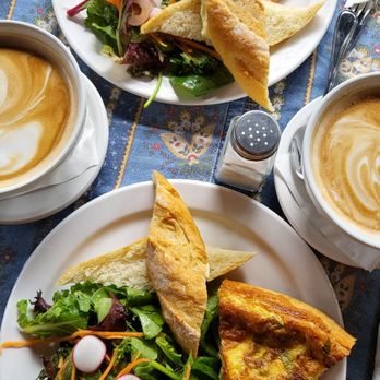 Bonjour Brioche - Breakfast & Brunch Near Me - Toronto, Ontario Bonjour Brioche - Breakfast & Brunch Near Me - Toronto, Ontario