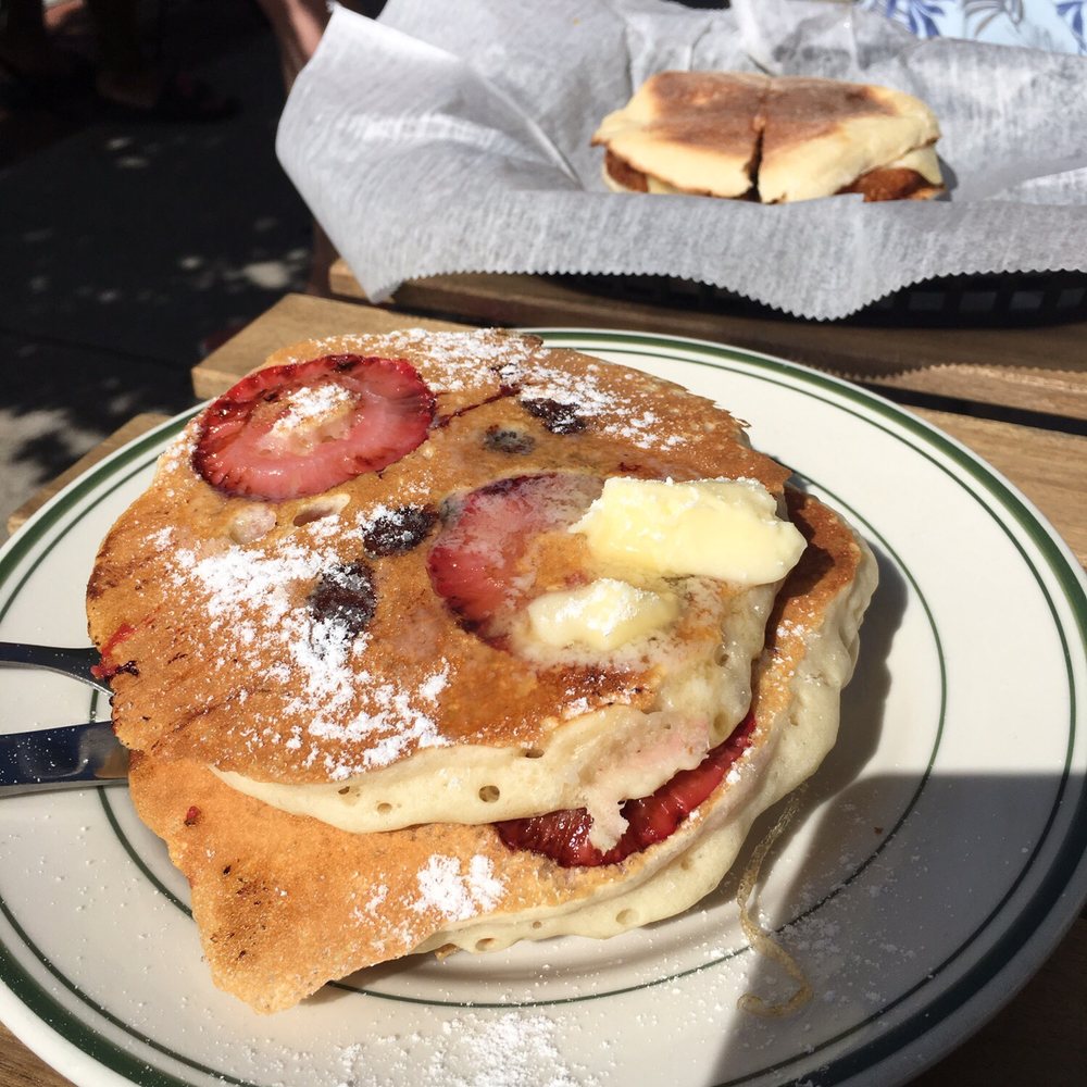Amy's Place - Butter pancakes & hash it out - Sandwiches Near Me - Providence, Rhode Island