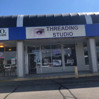 Threading Studio - Threading Services Near Me - North Kingstown, Rhode Island