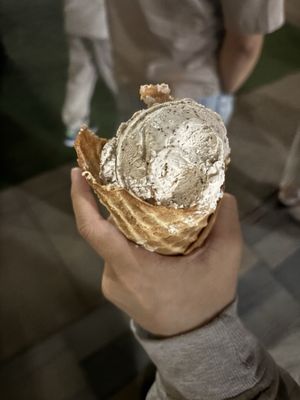 Smitten Ice Cream by null