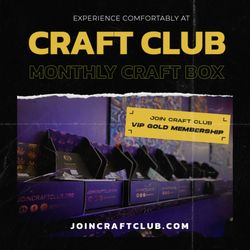 Craft Club