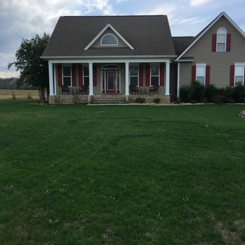 Grass Monkey's - After - Landscaping Near Me - Chattanooga, Tennessee