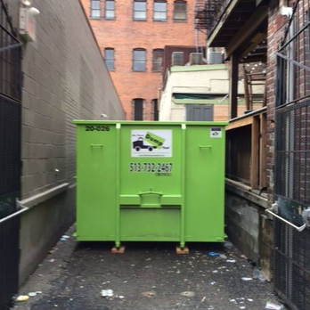 Bin There Dump That - Cincinnati South - Dumpster Rental Near Me - Batavia, Ohio Bin There Dump That - Cincinnati South - Dumpster Rental Near Me - Batavia, Ohio