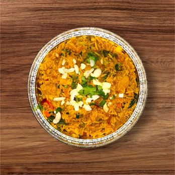 Curry Express - Briyani - Indian Near Me - Somerville, Massachusetts