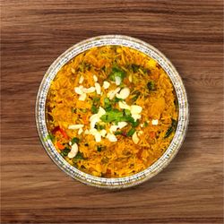 Curry Express - Briyani
