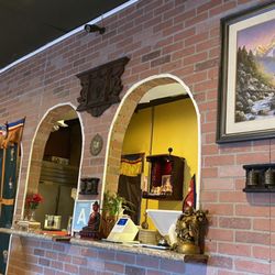 Himalayan House - Interior