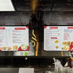 NYC Style Deli - Menu (June 2025)