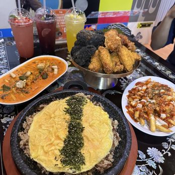 I Got My Sound Chicken - Korean Near Me - Fullerton, California I Got My Sound Chicken - Korean Near Me - Fullerton, California