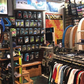Pit Surf Shop - Men's and women's clothing, great brands, boards, all good things. - Bike Rentals Near Me - Saint Augustine, Florida