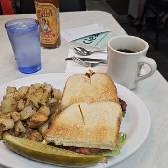 40th Street Cafe - Usual - Diners Near Me - Phoenix, Arizona