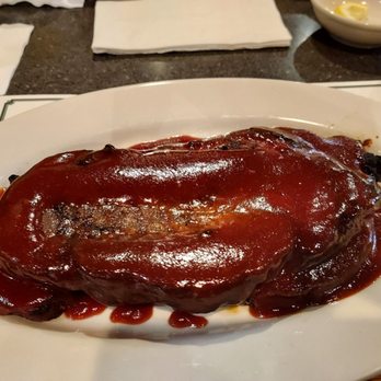 The Original Montgomery Inn - Brisket - Barbeque Near Me - Montgomery, Ohio