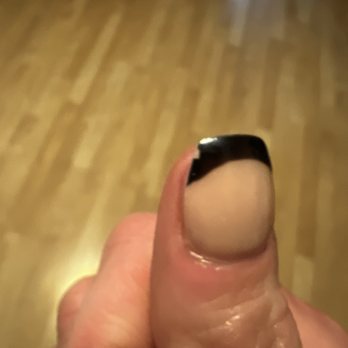 The One Nail Spa - Nail Salons Near Me - Niagara Falls, New York