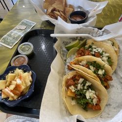 Mi Casita Restaurant & Bakery - Al Pastor Taco