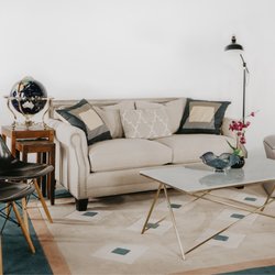 Reperch - Quality pre-owned furniture from top brands like: Pottery Barn, Crate & Barrel, CB2, Herman Miller, Restoration Hardware, Room & Board, etc