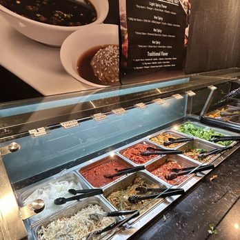 Seapot - Asian Fusion Near Me - Sacramento, California