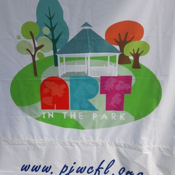 Art In The Park - Festivals Near Me - Plantation, Florida