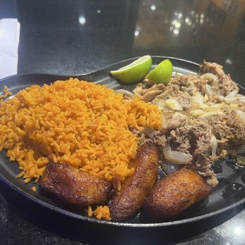 Copacabana Cuban Cuisine - Lechon asado - Cuban Near Me - Jupiter, Florida