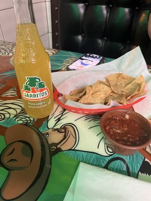 Coyotes Restaurant by null