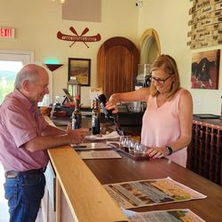 Searcy Bend Tours