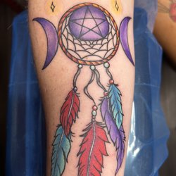 Big City Tattoo