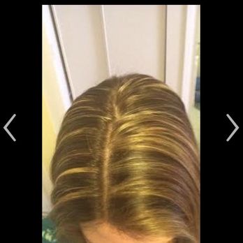 Tangles Hairstyling - Stripey - Hair Salons Near Me - Missoula, Montana