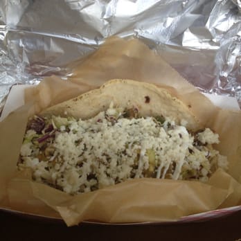 Tiki Tacos - Amazing! Hand made tortillas, yummy mexi cheese and good quality meat! - Mexican Near Me - Kapaa, Hawaii Tiki Tacos - Amazing! Hand made tortillas, yummy mexi cheese and good quality meat! - Mexican Near Me - Kapaa, Hawaii