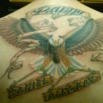 Only Skin Deep-Tattooing - My first tattoo - Tattoo Near Me - Vallejo, California