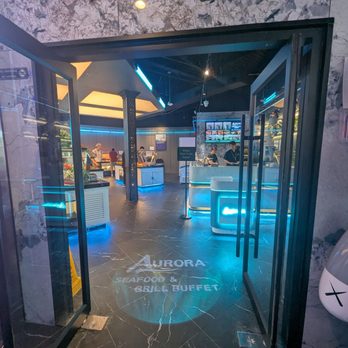 Aurora Seafood & Grill Buffet - Sushi Bars Near Me - Leesburg, Virginia Aurora Seafood & Grill Buffet - Sushi Bars Near Me - Leesburg, Virginia