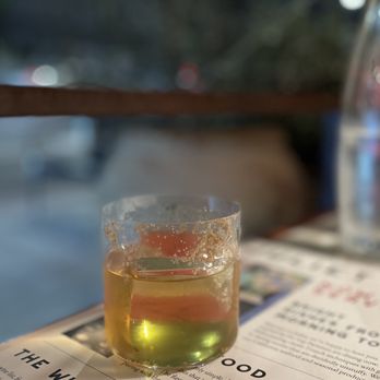 Juliet - French Near Me - Culver City, California