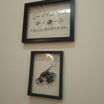 First Bite Treats  - In the wall - Desserts Near Me - Ottawa, Ontario