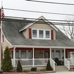 Tilghman Funeral Home