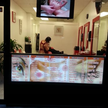 The Looks Threading Salon - Eyelash Service Near Me - Manhattan, New York