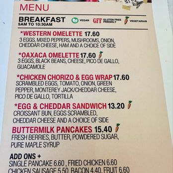 Busboys and Poets - Breakfast Menu - American Near Me - Arlington, Virginia Busboys and Poets - Breakfast Menu - American Near Me - Arlington, Virginia