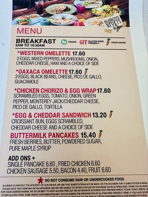 Menu photo 1 Busboys and Poets Arlington, VA Menu photo 1 Busboys and Poets Arlington, VA