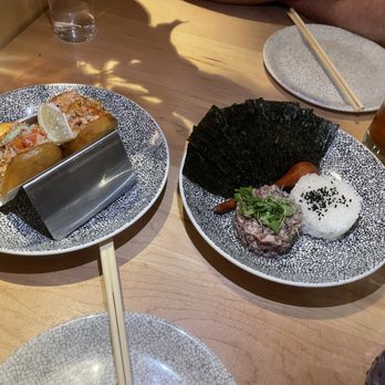 Noko Nashville - Japanese Near Me - Nashville, Tennessee Noko Nashville - Japanese Near Me - Nashville, Tennessee